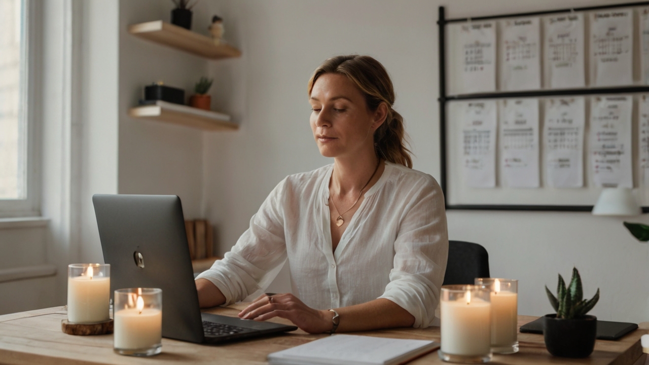 Віньяса йога